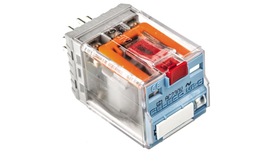 C3-A 30 X/24 VAC| COMAT |   Plug In Mounting Type * SAME DAY DELIVERY - 1 UNIT ONLY*
