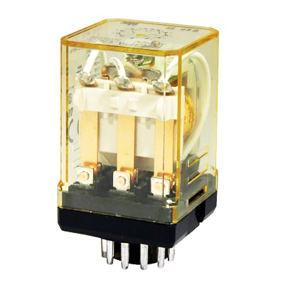 RR3P-UL AC230 | IDEC | RR Series Power Relay *  SAME DAY DELIVERY - 3 UNIT ONLY*