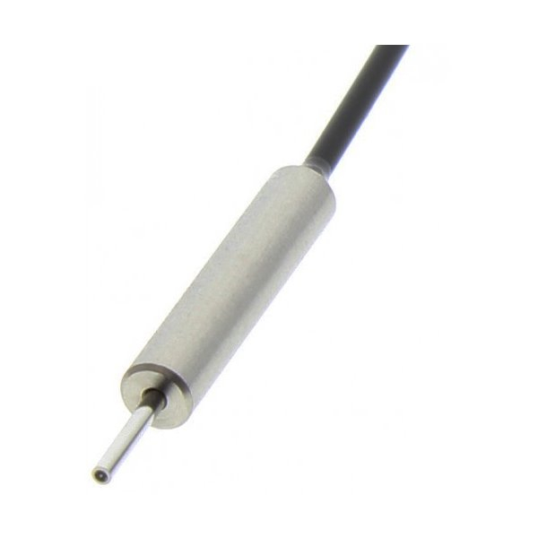 NF-DR05 | SICK Sensors | ø 3 Cylindrical Diffuse R4 w/ ø .82x5 Sleeve * SAME DAY DELIVERY - 1 UNIT ONLY*