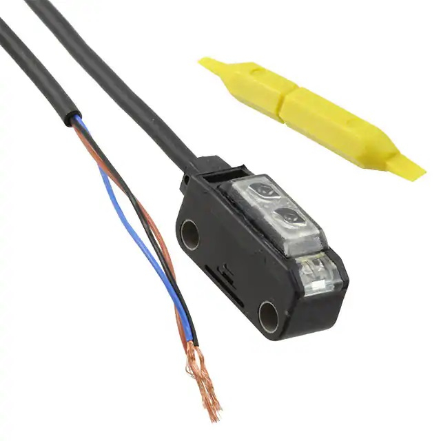EX-28B | Photoelectric SUNX | Ultra-compact Photoelectric Sensor EX-20 Ver.2*  SAME DAY DELIVERY - 5 UNIT ONLY*