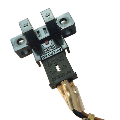PM-L53B | Panasonic SUNX | U-shaped Micro Photoelectric Sensor PM *  SAME DAY DELIVERY - 2 UNIT ONLY*