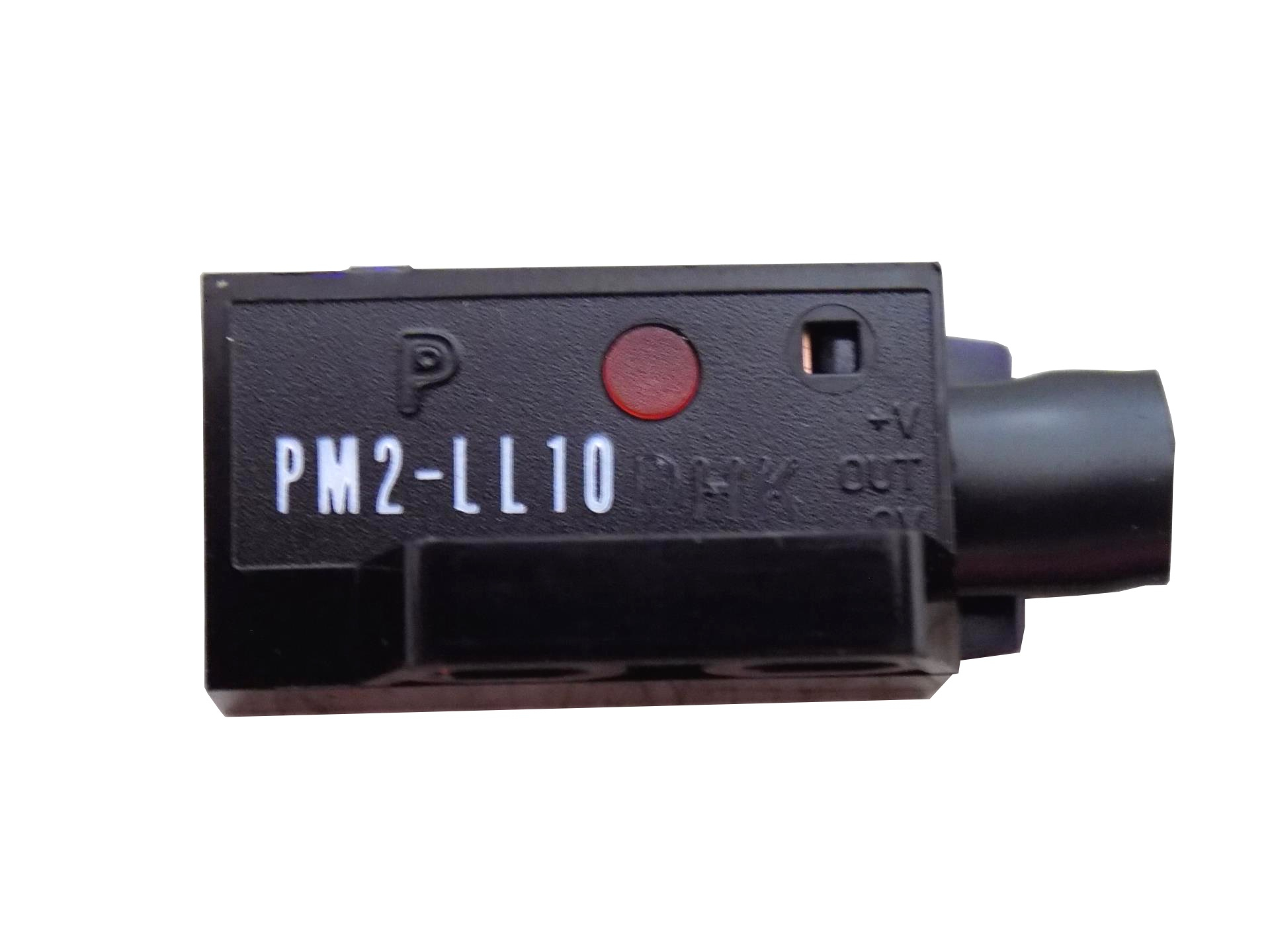 PM2-LL10 | Panasonic SUNX | Convergent Reflective Micro Photoelectric Sensor PM2 * SAME DAY DELIVERY -  10 UNIT ONLY*