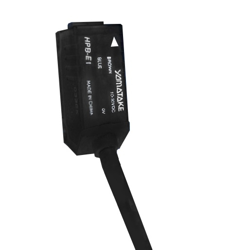 HPB-E1 | Yamatake | Photoelectric Switch Sensor *  SAME DAY DELIVERY - 5 UNIT ONLY*