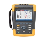 437-II | Fluke | 400 Hz Power Quality Monitor and Energy Analyzer