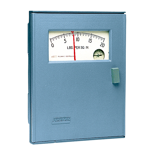 43AP-FA42C | Foxboro ( by Schneider Electric ) | 43AP Pneumatic Indicating Controllers