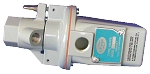 Fireye Flame Scanner: 45UV5-1000