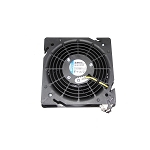DV5214N 24VDC | Ebm-papst | DC Diagonal Compact Fan