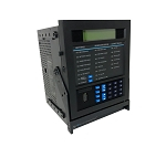 SR489-P5-LO-A20 | GE Multilin | 489 Generator Management Relay (Discontinued. New Replacement : Multilin 889 Advanced Generator Protection and Management )