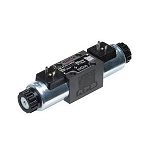 4WE6D A01-110AG/V | Hydac | Solenoid Operated Directional Valve 