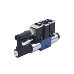 4WREE6V16-2X/G24K31/A1V | Bosch Rexroth | Proportional Directional Valves