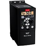 FC-051P1K5T4E20H3BXCXXXSXXX | Danfoss | VLT Micro Drive FC 51, Maximum strength with reduced installation costs 132F0020