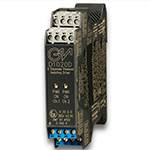 D1020D|GM INTERNATIONAL| 2 Ch, 0/4-20 mA I/P Isolating Driver, SIL 2