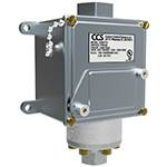 604PAM755 | CCS | Piston Switch