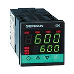 F000059 | GEFRAN | 600-R-D-0-0-1 Controller