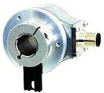 8.5020.2A52.0500 | Kübler | Sendix 5020 Incremental Encoder Universal Series Type Sendix 5000 / 5020