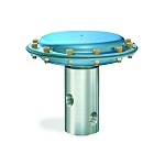 54-2261T208DS041 | Tescom | Pressure Regulator Hydraulic