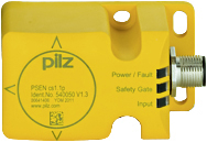 540050 | PILZ | PSEN cs1.1p *  SAME DAY DELIVERY - 2 UNIT ONLY*