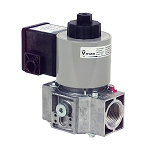 MVD207/5 | Dungs | Single-stage Safety Solenoid Valves 220VAC