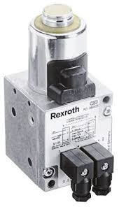 Rexroth (Aventics) E/P pressure regulator, Series ED05 : 5610141510
