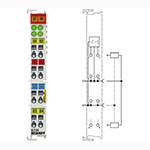 KL2184 | Beckhoff | 4-channel digital output terminal 24 V DC, switching to negative potential