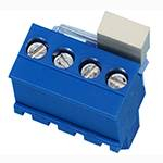 OPT1091| Cold Junction Compensator Resistance Model OPT1091