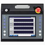 Hakko Electronics ( by Fuji Electric ) Monitouch-V808ICH1