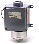 604D2 | CCS | Differential Pressure Switch
