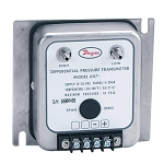 607-8 | Dwyer | Series 607 Low Range Differential Pressure Transmitter