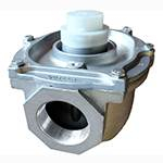 V5055D1032/U | Honeywell | 2 INCH W/ 1/4 INCH DOWNSTREAM TAP