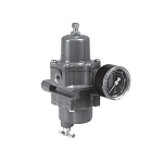 67CF-1663-38501 | Fisher | 67CF Series Instrument Supply Regulators