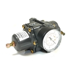 67CFR-235 | Fisher | 67C Series Instrument Supply Regulator