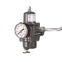 67CFR-600 | Fisher | 67C Series Instrument Supply Regulator