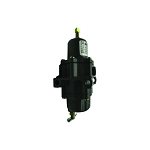 67CFSR-226 | Fisher | 67C Series Stainless Steel Instrument Supply Regulator