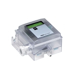 699.917226045 | Huba | Relative and differential pressure transmitter
