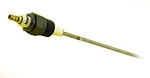 69ND1-1000K8 | Fireye | Flame rod:  1 /2