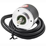 Autonics Rotary Encoder E50s8-100-3-N-24 * SAME DAY DELIVERY - 1 UNIT ONLY*