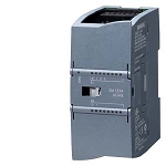 DIGITAL INPUT SM 1221: 6ES7221-1BF30-0XB0 * SAME DAY DELIVERY - 1 UNIT ONLY*