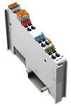 750-601 | Wago | Power Supply; 24 VDC; fuse holder