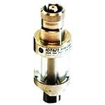 IO620-IDT621 | Druck | Dirt Moisture Trap Maximum Working Pressure 20 bar (300 psi)