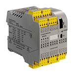 547812 | Leuze Electronic | MSI102