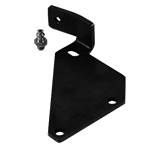 Lens cleaning air nozzle bracket support in plastic bag | Baumer | Material no.: 10116407