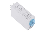 85.04.0.024.0000 | Finder | Miniature plug-in timers with 7A, 4 pole