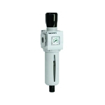 8652APJP4GA00HN | Asco | Particulate Regulator