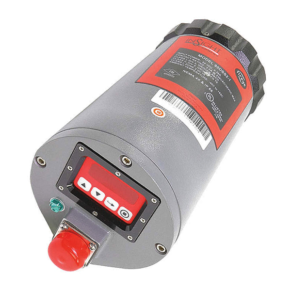 95DSS2-1CG | Fireye | Integrated Flame Scanner with Internal Flame Relay