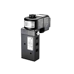 9713765.2050.02400 | Norgren | 97105 Inline Spool Valves Electromagnetic