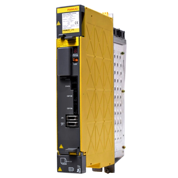 A06B-6114-H106 | FANUC | ALPHA i Servo Amplifier Module
