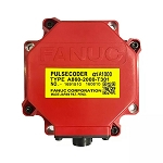 A860-2000-T301 | FANUC | Alpha iA1000 Pulse Coder