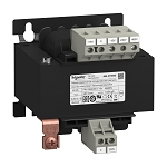 ABL6TS06U  63VA  | SCHNEIDER | Voltage transformer - 230..400 V - 1 x 230 V - 63 VA