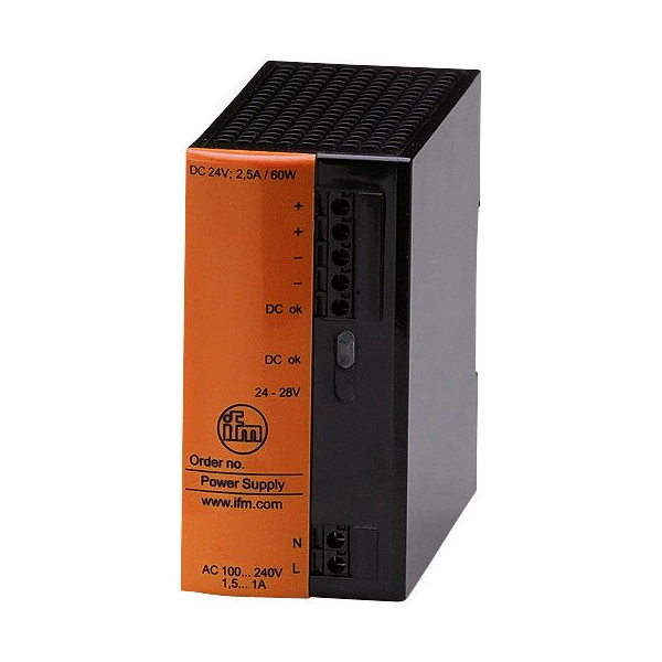 AC1221 | IFM Electronic | PSU-1AC/ASI-1,9A
