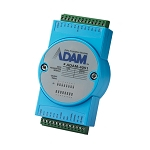 ADAM-4051 | Advantech | 16-ch Isolated Digital Input Module with Modbus